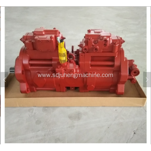 Excavator Main Pump CLG925 Hydraulic Pump